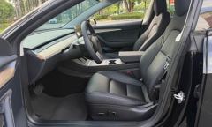Tesla Model 3 556km Rear-Wheel Drive Edition - ფოტო 6