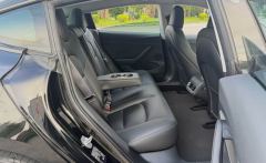 Tesla Model 3 556km Rear-Wheel Drive Edition - ფოტო 7