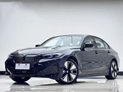 BMW i3 eDrive 40 L Night Sport Package - ფოტო 1