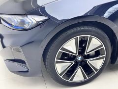 BMW i3 eDrive 40 L Night Sport Package - ფოტო 14