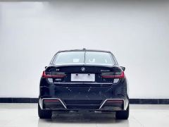 BMW i3 eDrive 40 L Night Sport Package - ფოტო 15