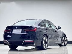BMW i3 eDrive 40 L Night Sport Package - ფოტო 16