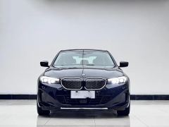 BMW i3 eDrive 40 L Night Sport Package - ფოტო 2