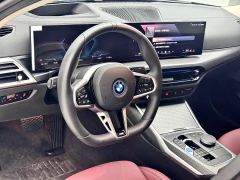 BMW i3 eDrive 40 L Night Sport Package - ფოტო 4