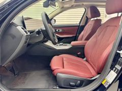 BMW i3 eDrive 40 L Night Sport Package - ფოტო 5