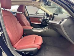 BMW i3 eDrive 40 L Night Sport Package - ფოტო 6