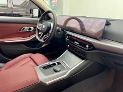 BMW i3 eDrive 40 L Night Sport Package - ფოტო 7
