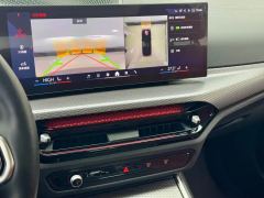 BMW i3 eDrive 40 L Night Sport Package - ფოტო 8