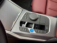 BMW i3 eDrive 40 L Night Sport Package - ფოტო 9