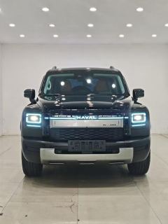 Haval PLUS 1.5T Hi4 192 Max 7 - photo 2