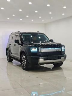 Haval PLUS 1.5T Hi4 192 Max 7 - photo 3