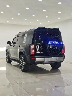 Haval PLUS 1.5T Hi4 192 Max 7 - photo 4