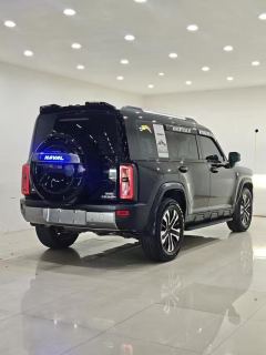 Haval PLUS 1.5T Hi4 192 Max 7 - photo 6