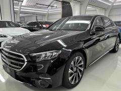 Mercedes-Benz E Class E-Class E 300 L Luxury - ფოტო 1