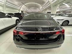 Mercedes-Benz E Class E-Class E 300 L Luxury - ფოტო 10