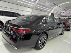 Mercedes-Benz E Class E-Class E 300 L Luxury - ფოტო 11