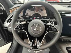Mercedes-Benz E Class E-Class E 300 L Luxury - ფოტო 12