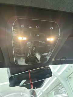 Mercedes-Benz E Class E-Class E 300 L Luxury - ფოტო 13