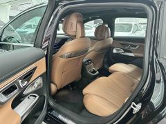 Mercedes-Benz E Class E-Class E 300 L Luxury - ფოტო 17