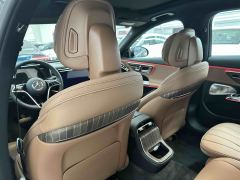 Mercedes-Benz E Class E-Class E 300 L Luxury - ფოტო 18