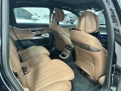 Mercedes-Benz E Class E-Class E 300 L Luxury - ფოტო 19