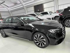 Mercedes-Benz E Class E-Class E 300 L Luxury - ფოტო 8