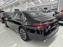 Mercedes-Benz E Class E-Class E 300 L Luxury - ფოტო 9