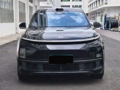 Li Auto L8 Max - ფოტო 2