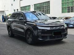 Li Auto L8 Max - ფოტო 3