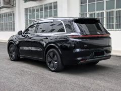 Li Auto L8 Max - ფოტო 4