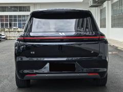 Li Auto L8 Max - ფოტო 5
