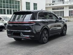 Li Auto L8 Max - ფოტო 6
