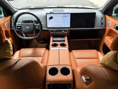 Li Auto L8 Max - ფოტო 8