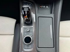 Cadillac CT5 28T Track Performance Edition with Peak Track Package - ფოტო 10