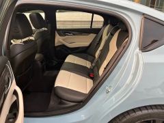 Cadillac CT5 28T Track Performance Edition with Peak Track Package - ფოტო 15