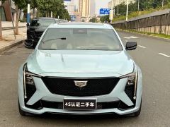 Cadillac CT5 28T Track Performance Edition with Peak Track Package - ფოტო 2