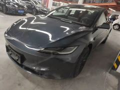 Tesla Model 3 830km Long Range Rear-Wheel Drive - ფოტო 1