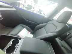Tesla Model 3 830km Long Range Rear-Wheel Drive - ფოტო 11