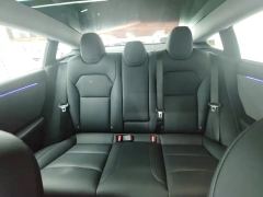 Tesla Model 3 830km Long Range Rear-Wheel Drive - ფოტო 12