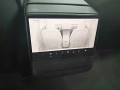 Tesla Model 3 830km Long Range Rear-Wheel Drive - ფოტო 15
