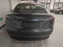Tesla Model 3 830km Long Range Rear-Wheel Drive - ფოტო 4
