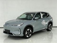 Geely Galaxy E5 530km Explorer Edition - ფოტო 1