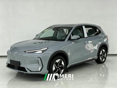 2026 Geely Galaxy E5 530km Explorer Edition - car from China