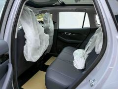 Geely Galaxy E5 530km Explorer Edition - ფოტო 10