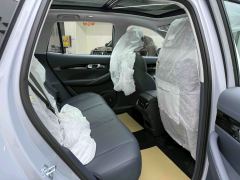 Geely Galaxy E5 530km Explorer Edition - ფოტო 11