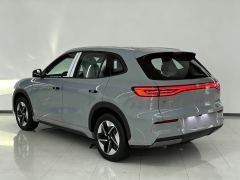 Geely Galaxy E5 530km Explorer Edition - ფოტო 12
