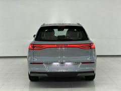 Geely Galaxy E5 530km Explorer Edition - ფოტო 13