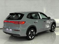 Geely Galaxy E5 530km Explorer Edition - ფოტო 14