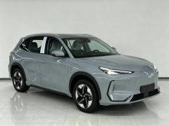 Geely Galaxy E5 530km Explorer Edition - ფოტო 3