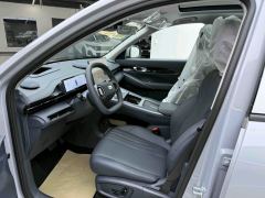 Geely Galaxy E5 530km Explorer Edition - ფოტო 4
